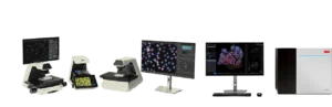Evos Cell Imaging Systems